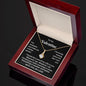 To My Valentine | "Alluring Beauty" Necklace