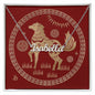 Chinese Zodiac | Horse 马 (1990, 2002, 2014, 2026) | Name Necklace CUSTOMIZABLE