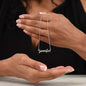 Zodiac | Leo (July 24 – August 23) | Name Necklace CUSTOMIZABLE
