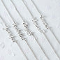 Zodiac | Capricorn (December 22 – January 20) | Name Necklace CUSTOMIZABLE