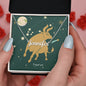 Zodiac | Taurus (April 21 – May 21) | Name Necklace CUSTOMIZABLE