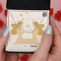 Zodiac | Gemini (May 22 – June 21) Name Necklace CUSTOMIZABLE