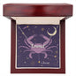Zodiac | Cancer (June 22 – July 23) | Name Necklace CUSTOMIZABLE
