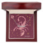 Zodiac | Scorpio (October 24 – November 22) | Name Necklace CUSTOMIZABLE