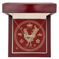 Chinese Zodiac | Rooster 鸡 (1993, 2005, 2017, 2029) | Name Necklace CUSTOMIZABLE