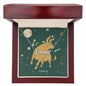 Zodiac | Taurus (April 21 – May 21) | Name Necklace CUSTOMIZABLE