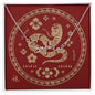 Chinese Zodiac | Snake 蛇 (1989, 2001, 2013, 2025) | Signature Name Necklace