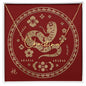 Chinese Zodiac | Snake 蛇 (1989, 2001, 2013, 2025) | Signature Name Necklace