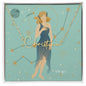 Zodiac | Virgo (August 24 – September 23) | Signature Name Necklace