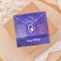 To My Daughter... Happy Birthday | "Forever Love" Necklace
