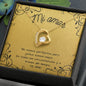 Mi Amor... No somos perfectos | "Forever Love" Necklace