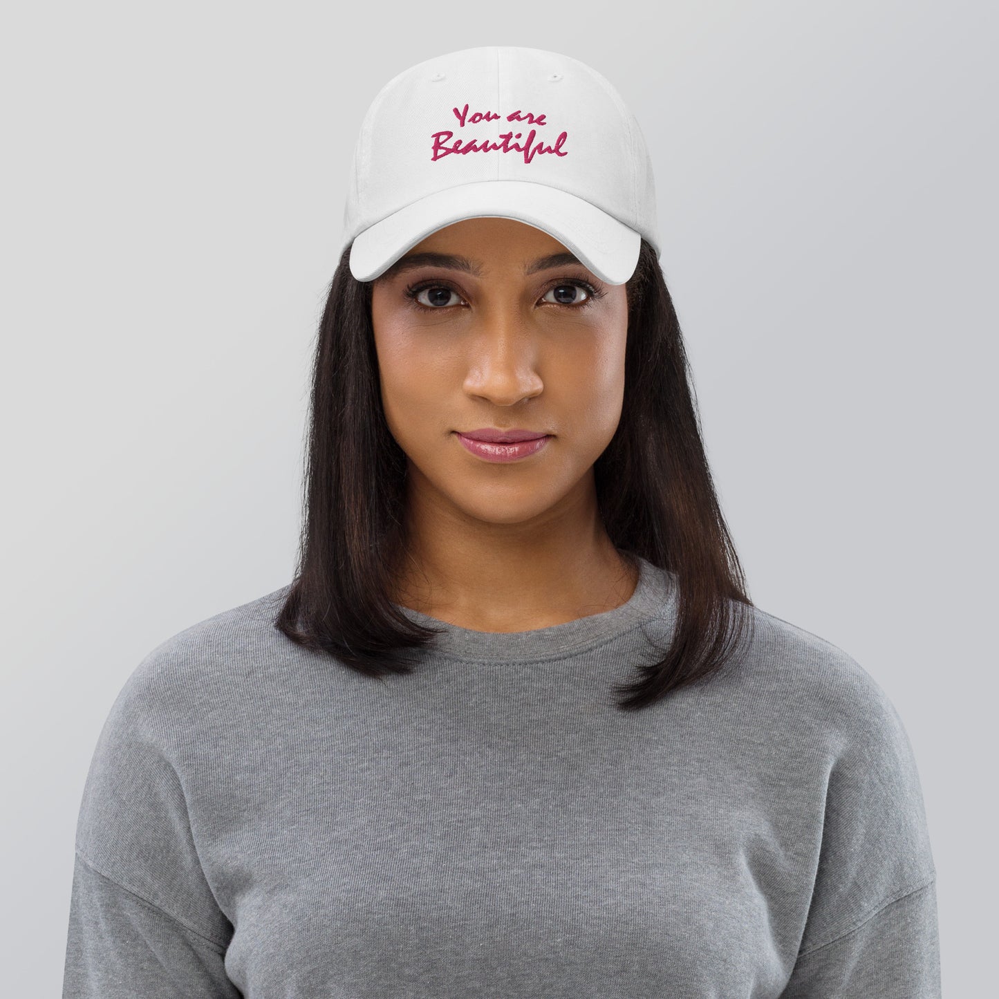 You Are Beautiful | Ball Cap