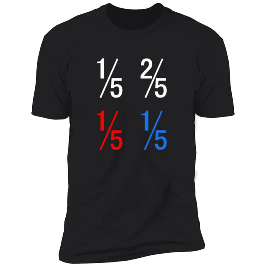Dr. Seuss Plus Math | Adult Unisex T-Shirt